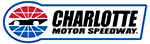 Charlotte Motor Speedway logo