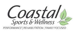 Coastal Sports & Wellness Inc. logo
