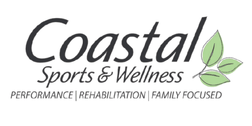 Coastal Sports & Wellness Inc. logo
