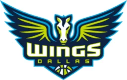 Dallas Wings logo