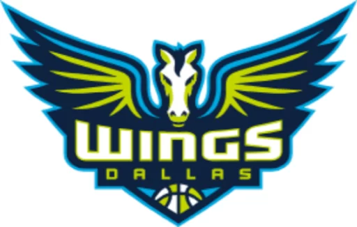Dallas Wings logo