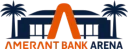 Amerant Bank Arena / Florida Panthers Hockey Club logo