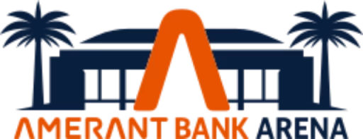 Amerant Bank Arena / Florida Panthers Hockey Club logo