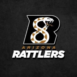 Arizona Rattlers logo