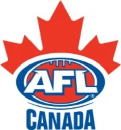 AFL Canada logo