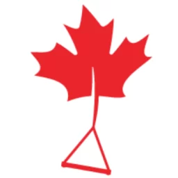 Water Ski & Wakeboard Canada logo