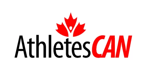 AthletesCAN logo