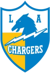 Los Angeles Chargers logo