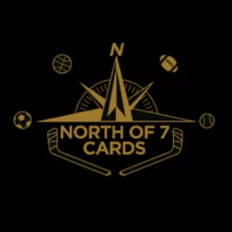 North Of 7 logo