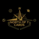 North Of 7 logo