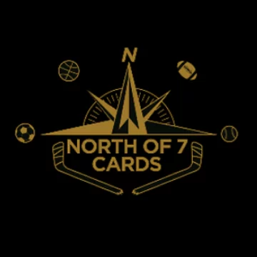 North Of 7 logo