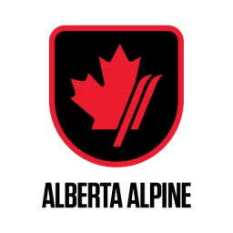 Alberta alpine logo