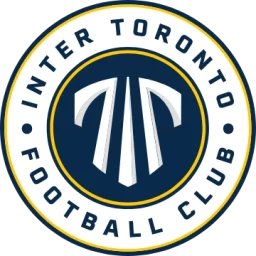 Inter Toronto FC logo