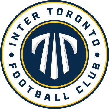 Inter Toronto FC logo