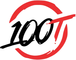 100 Thieves logo