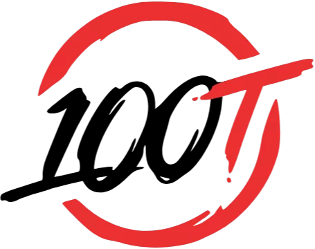 100 Thieves logo