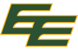 Edmonton Elks (CFL) logo