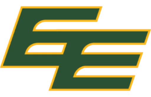Edmonton Elks (CFL) logo