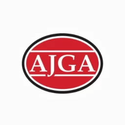 American Junior Golf Association logo