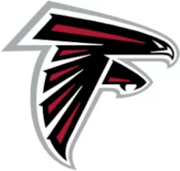 Atlanta Falcons Football Club logo