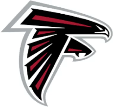 Atlanta Falcons Football Club logo