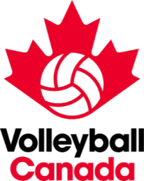 Volleyball Canada logo