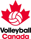 Volleyball Canada logo