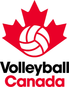 Volleyball Canada logo