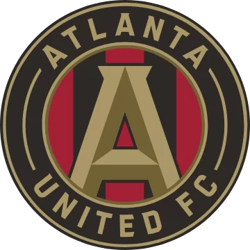 Atlanta United FC logo