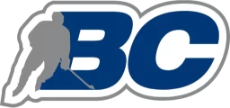 BC Hockey Association logo