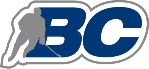 BC Hockey Association logo