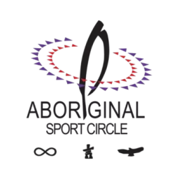 Aboriginal Sport Circle logo