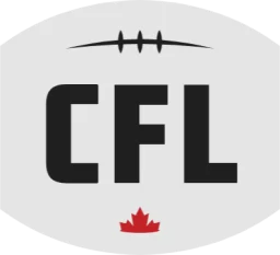 Canadian Football League (CFL) logo