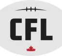 Canadian Football League (CFL) logo