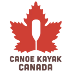 Canoe Kayak Canada logo