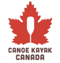 Canoe Kayak Canada logo