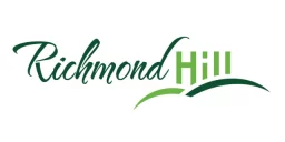 City of Richmond Hill logo