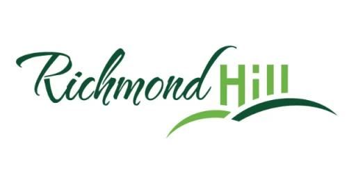 City of Richmond Hill logo