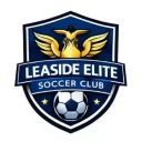 Leaside Elite Soccer Club logo