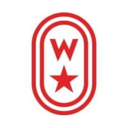 Woodbine Entertainment Group logo