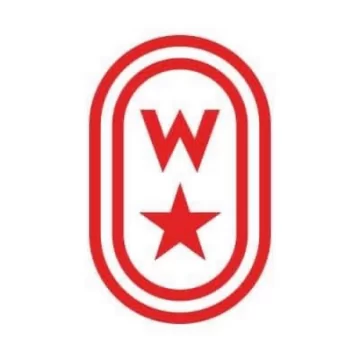 Woodbine Entertainment Group logo