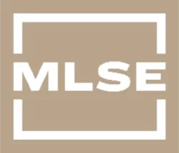 Maple Leaf Sports & Entertainment (MLSE) logo