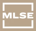 Maple Leaf Sports & Entertainment (MLSE) logo