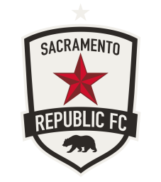 Sacramento Republic FC logo