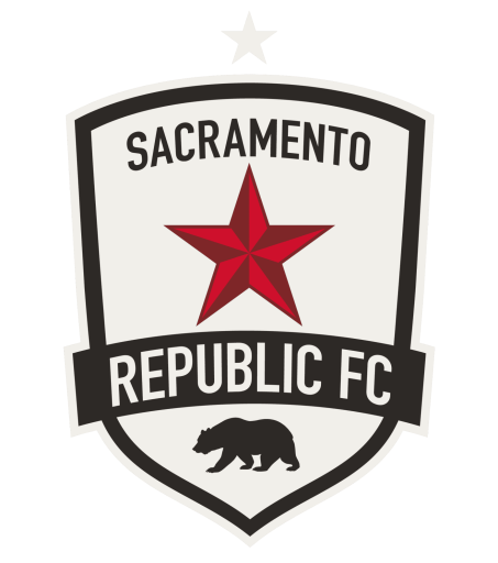 Sacramento Republic FC logo
