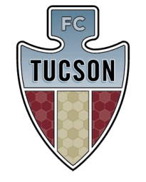 FC Tucson logo