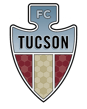 FC Tucson logo