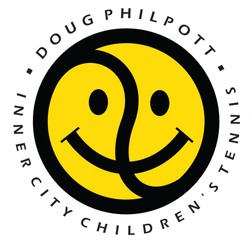 Philpott Children's Tennis logo