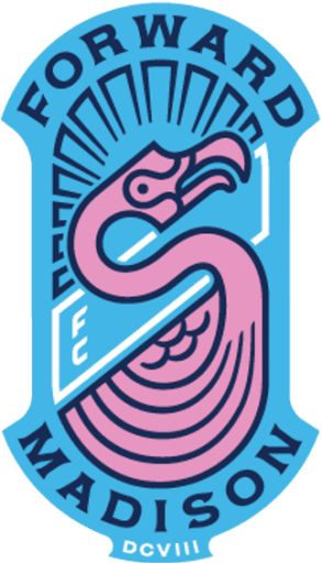 Forward Madison FC logo