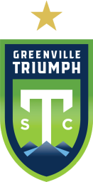 Greenville Triumph logo